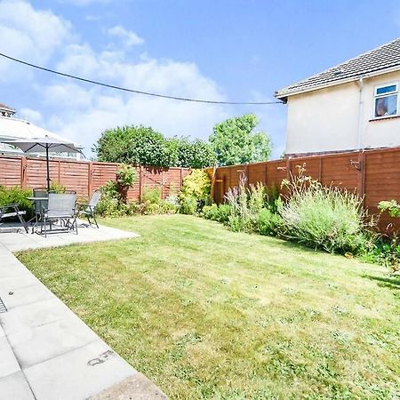 Beautiful 3 Bedroom Home, 10 Minutes Walk To Beach. Cleethorpes Esterno foto